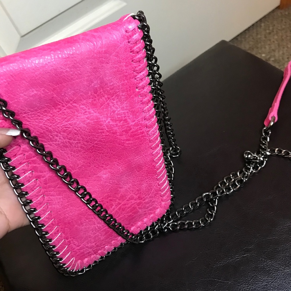 Pink Bag - Picture 3 of 3